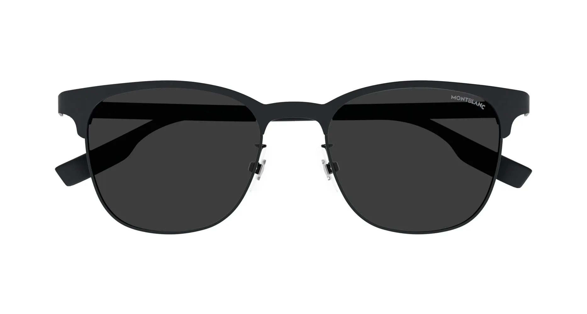 Montblanc MB0183S sold by Fashion Eyewear product image thumbnail 2