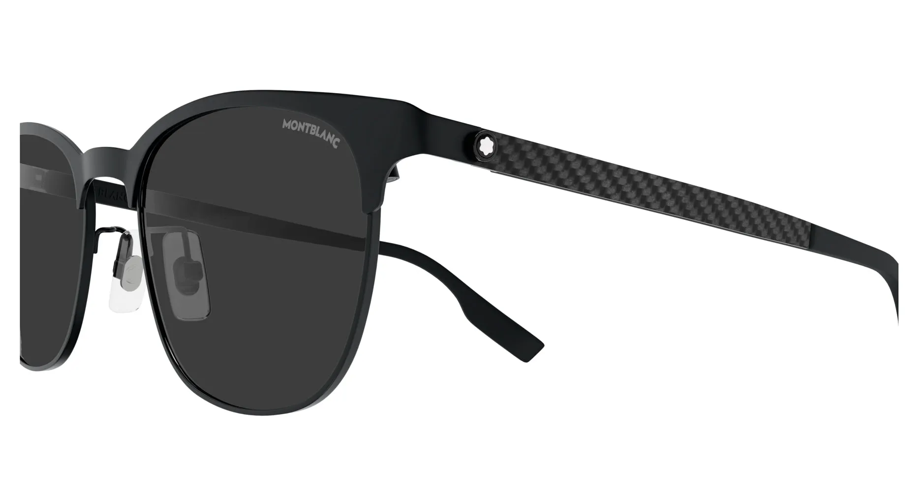 Montblanc MB0183S sold by Fashion Eyewear product image thumbnail 3