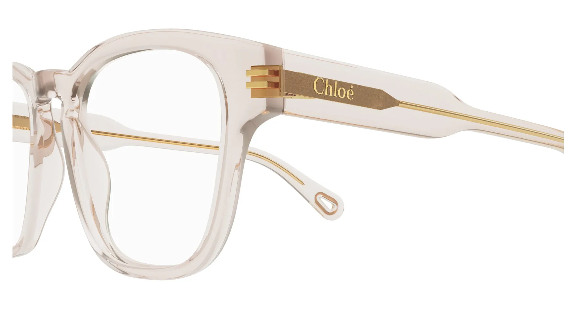 Chloe CH0161O sold by Fashion Eyewear product image thumbnail 3