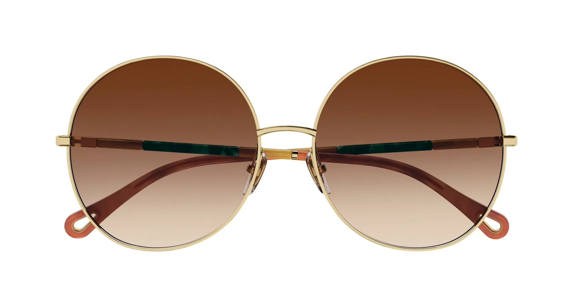 Chloe CH0112S sold by Fashion Eyewear product image thumbnail 2