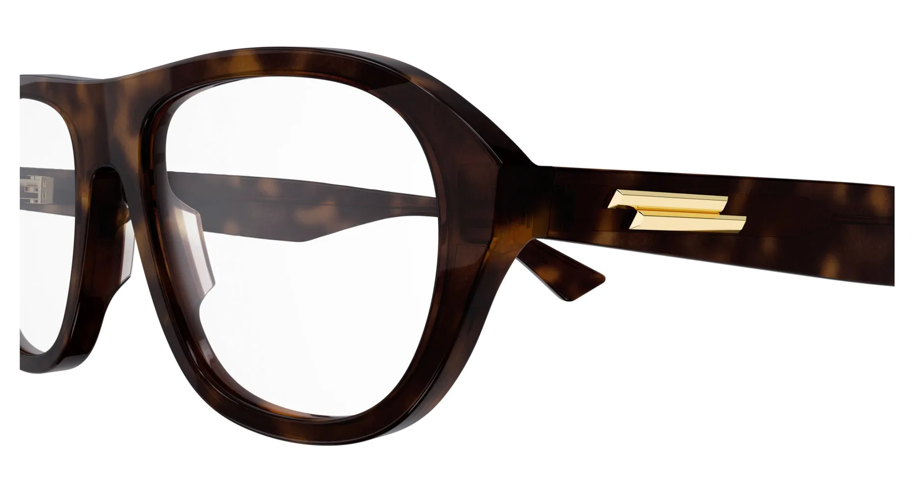 Bottega Veneta BV1131O sold by Fashion Eyewear product image thumbnail 3