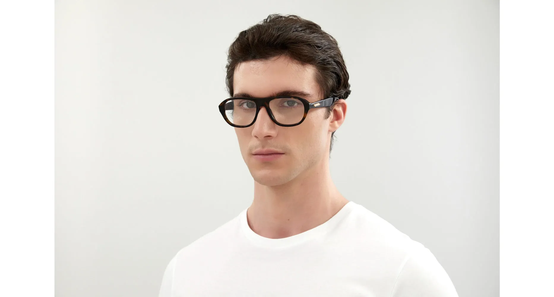 Bottega Veneta BV1131O sold by Fashion Eyewear product image thumbnail 4