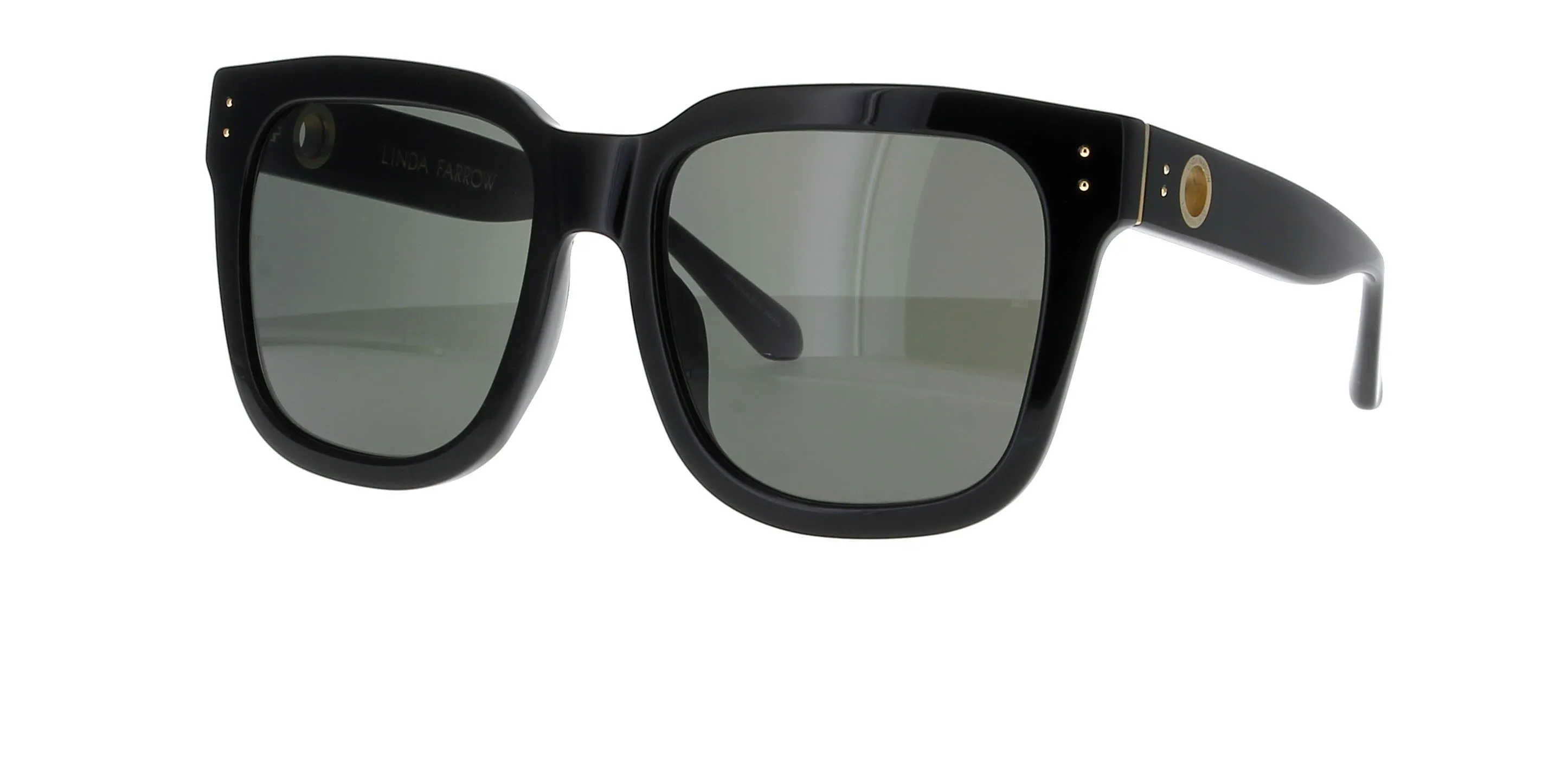 Linda Farrow Freya LFL1175 sold by Fashion Eyewear