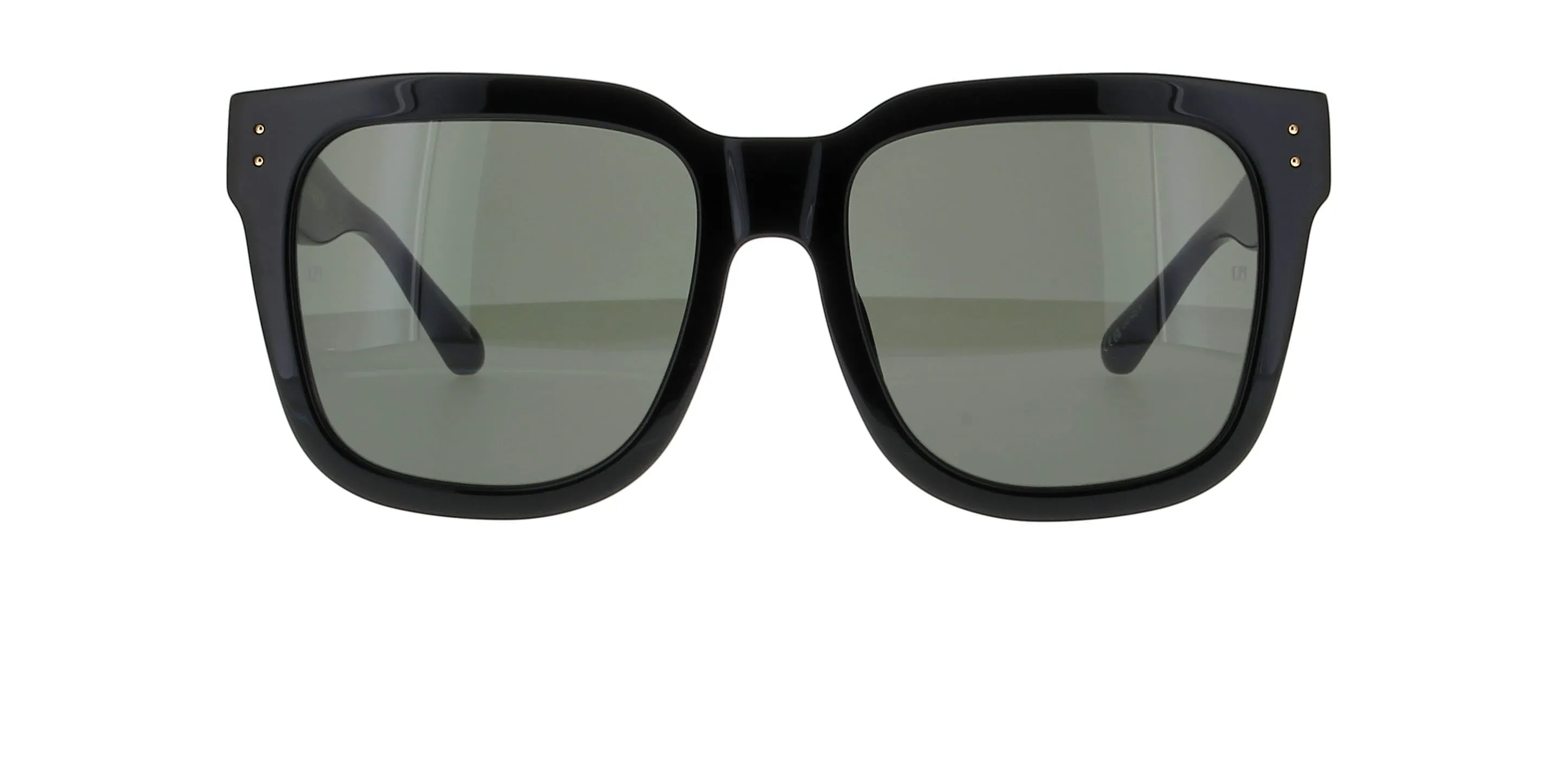 Linda Farrow Freya LFL1175 sold by Fashion Eyewear product image thumbnail 2