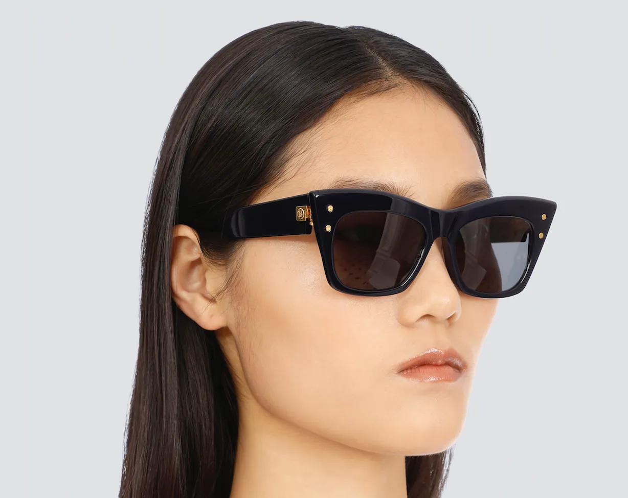 Balmain B-II BPS101 sold by Fashion Eyewear product image thumbnail 4