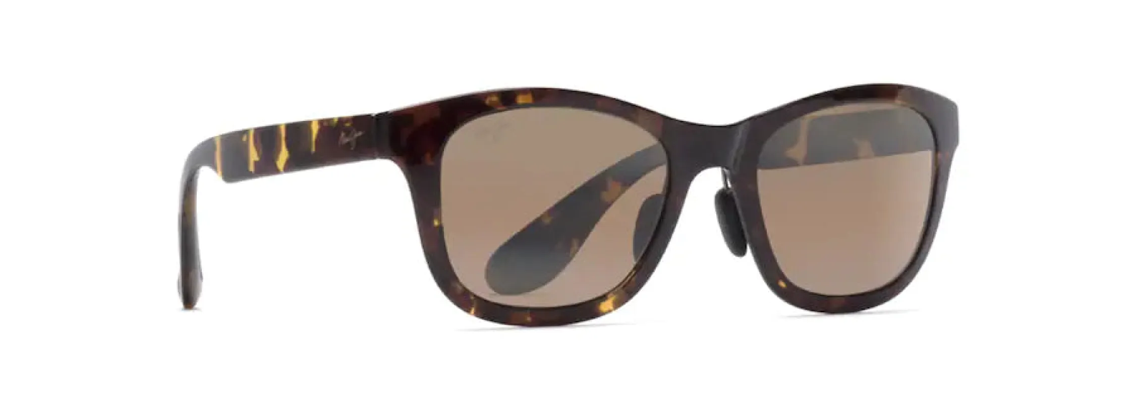 Maui Jim Hana Bay Polarised Sunglasses made by Maui Jim