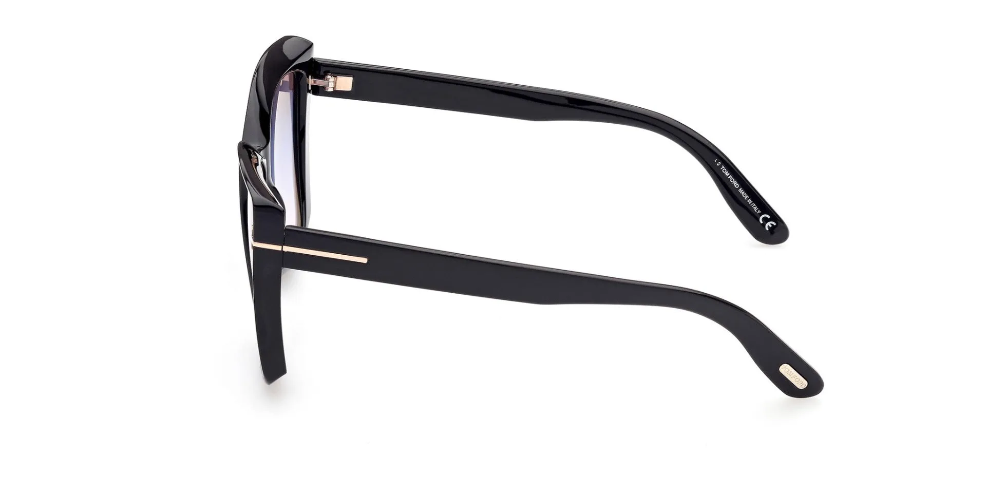 Tom Ford Scarlet-02 TF920 sold by Fashion Eyewear product image thumbnail 3