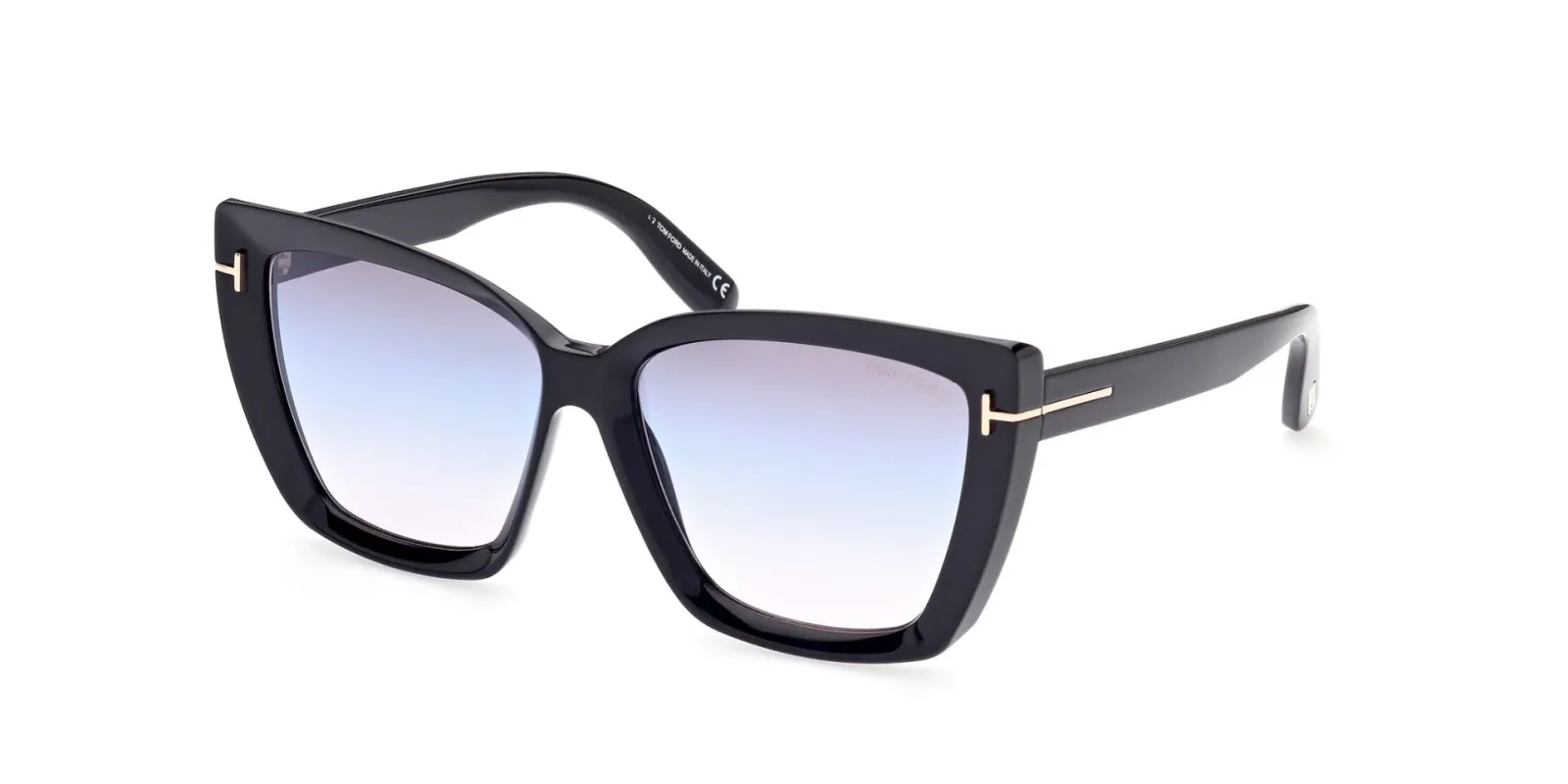 Tom Ford Scarlet-02 TF920 sold by Fashion Eyewear