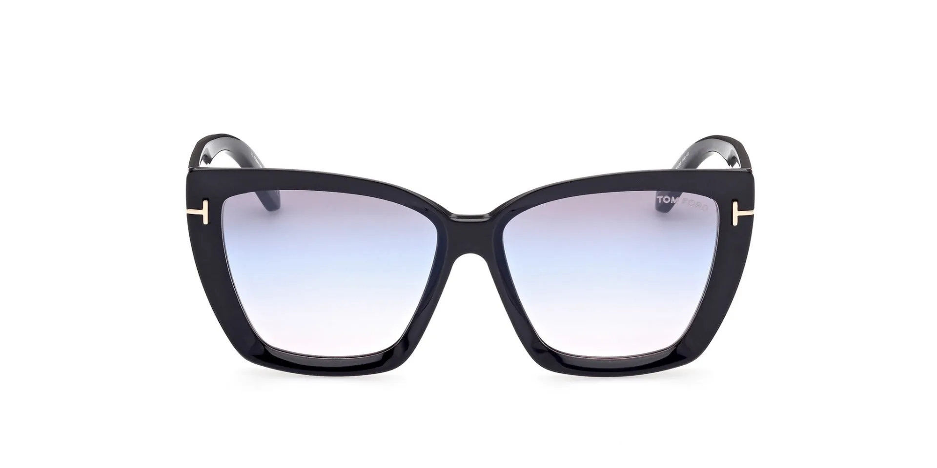 Tom Ford Scarlet-02 TF920 sold by Fashion Eyewear product image thumbnail 2