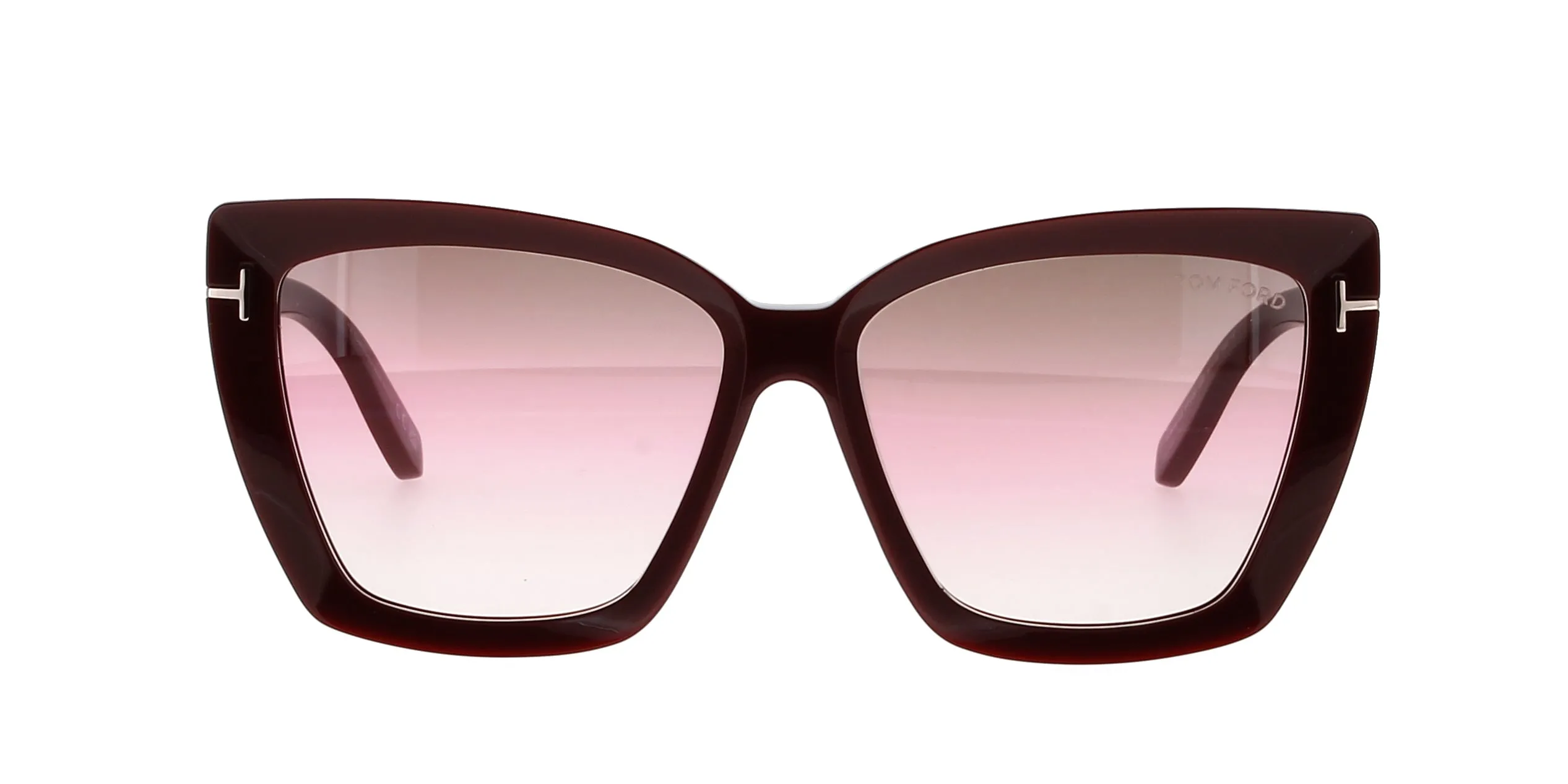 Tom Ford Scarlet-02 TF920 sold by Fashion Eyewear product image thumbnail 5
