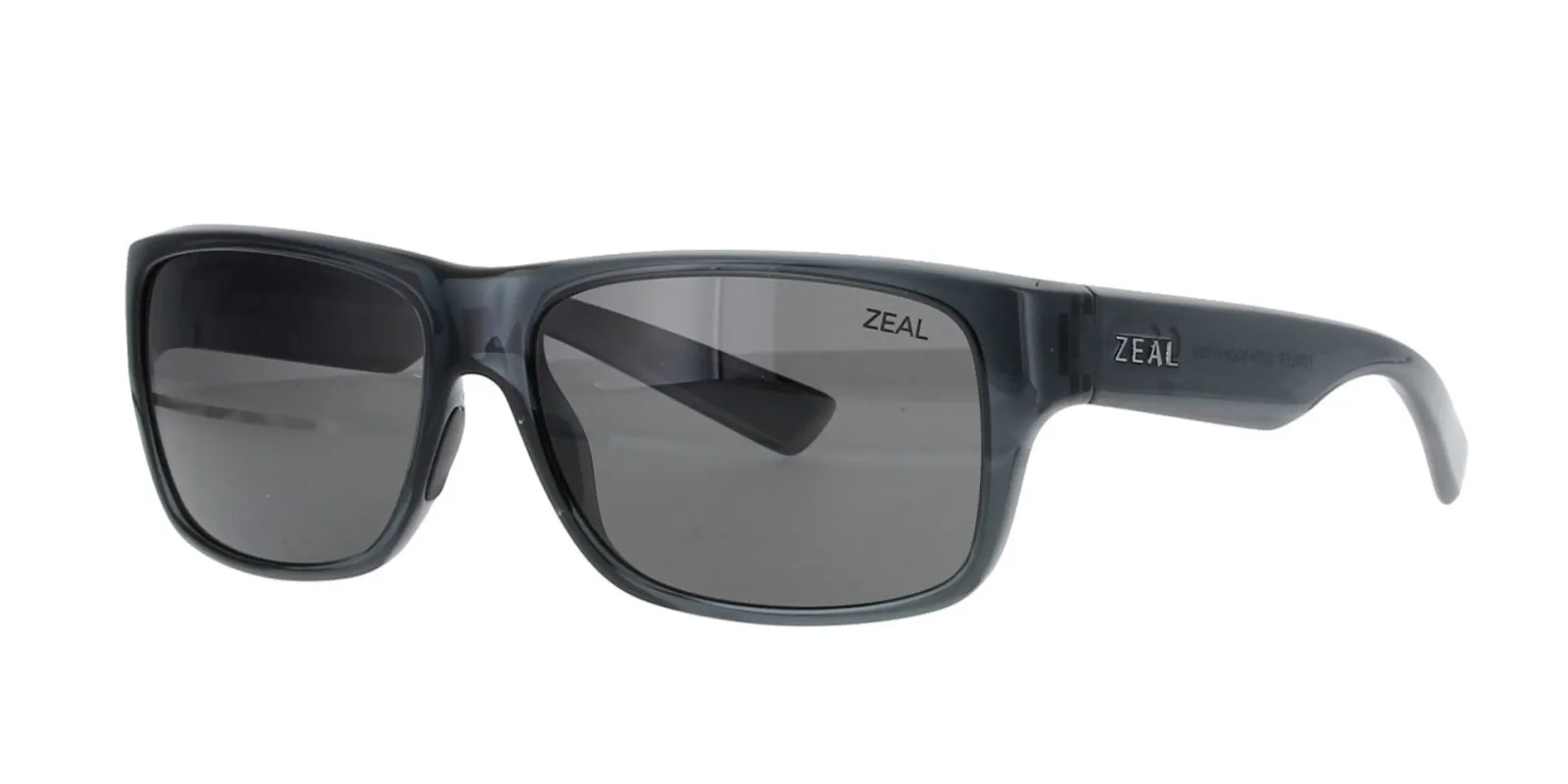 Zeal FOWLER Polarised Sunglasses made by Fashion Eyewear