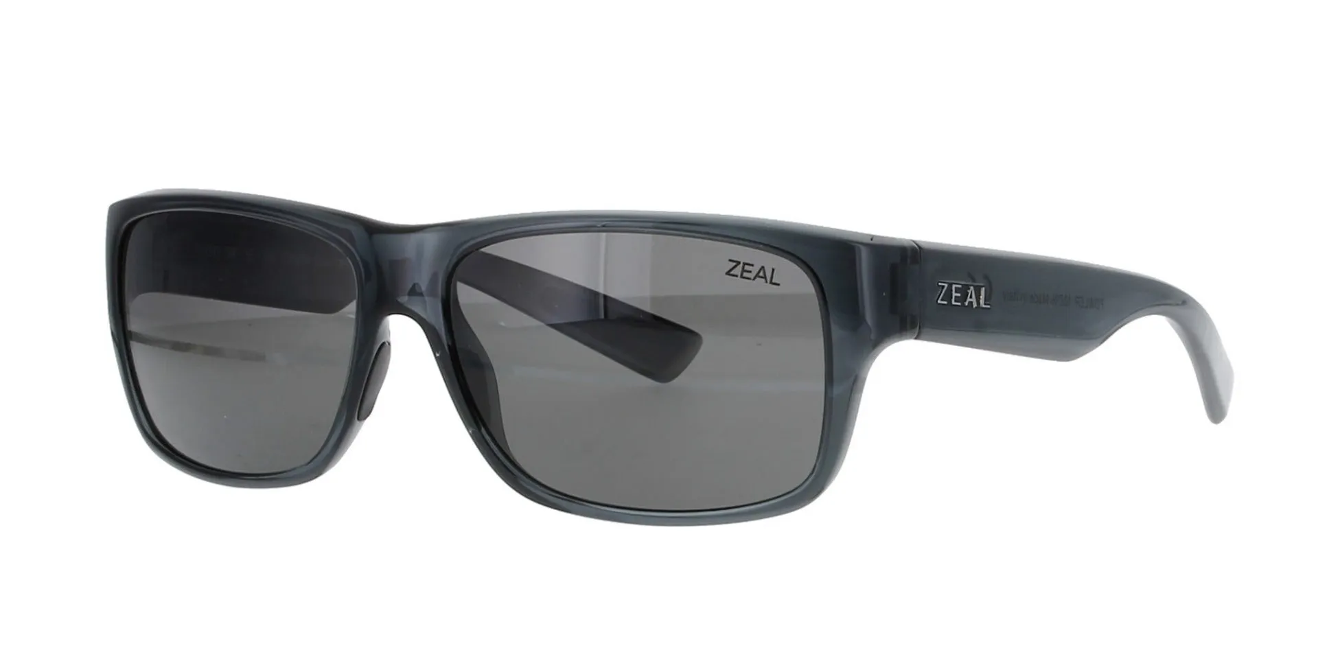 Zeal FOWLER Polarised Sunglasses sold by Fashion Eyewear