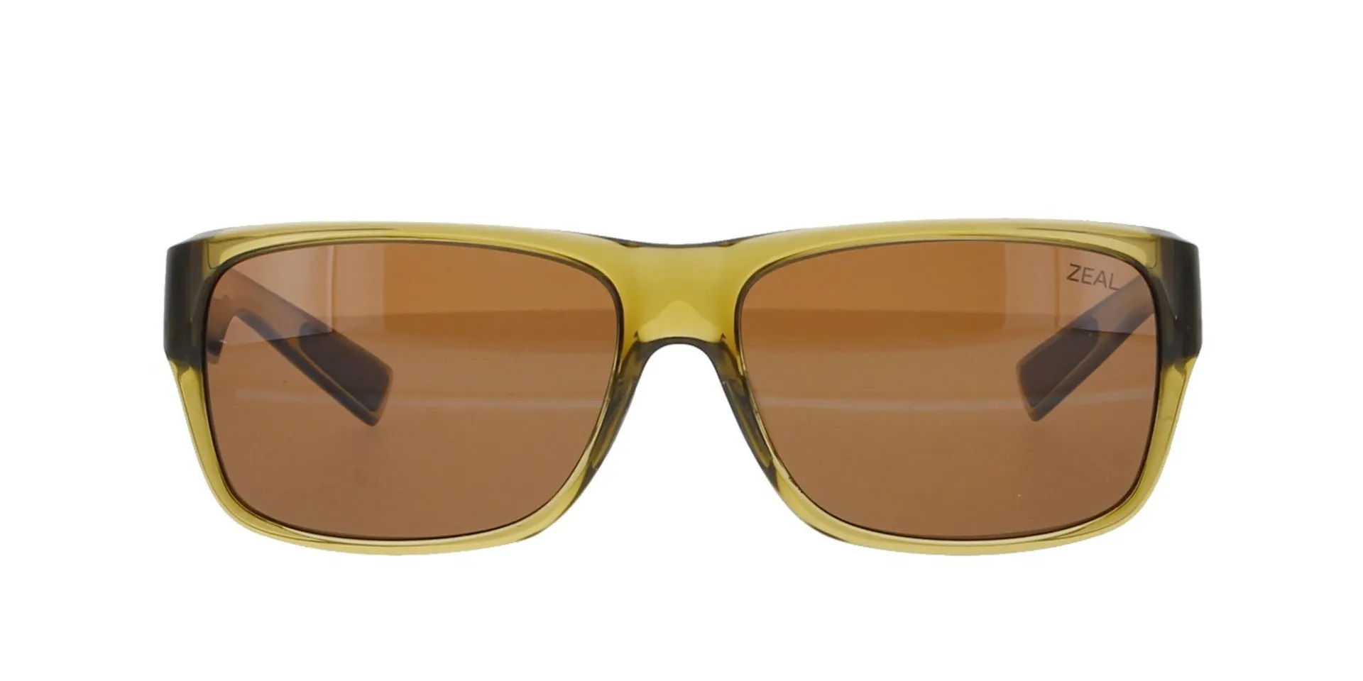 Zeal FOWLER Polarised Sunglasses sold by Fashion Eyewear product image thumbnail 5