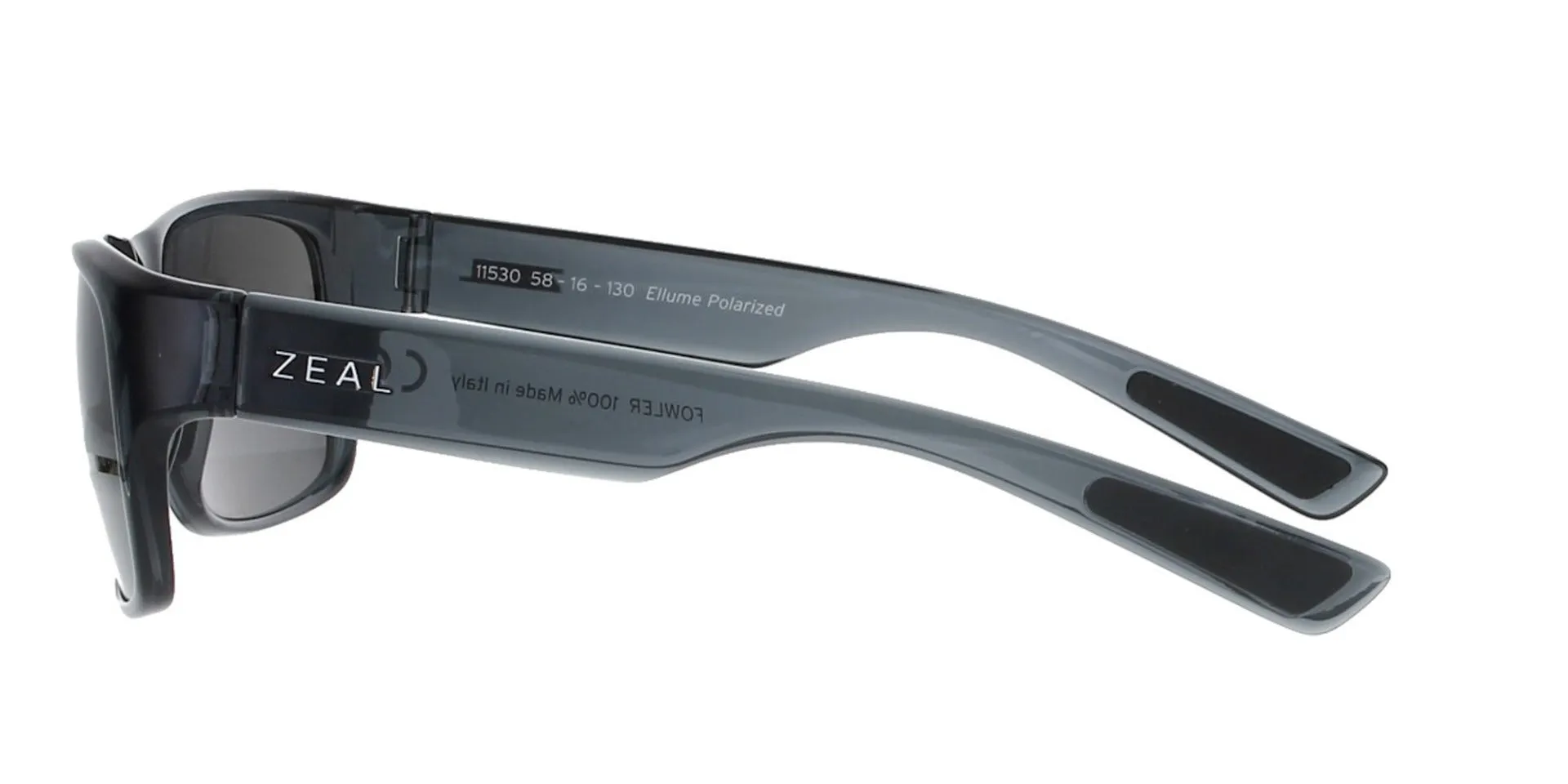 Zeal FOWLER Polarised Sunglasses sold by Fashion Eyewear product image thumbnail 3