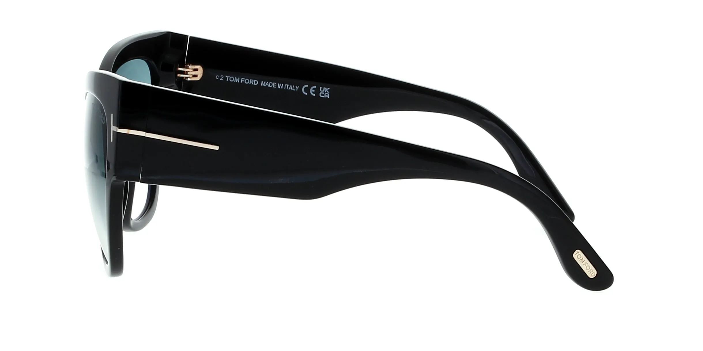 Tom Ford Anoushka TF371 sold by Fashion Eyewear product image thumbnail 3