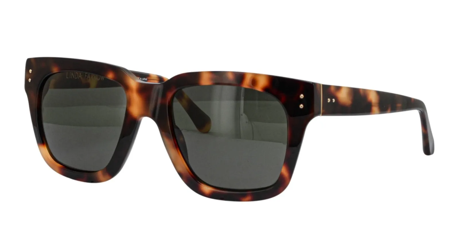 Linda Farrow LFL71 SUN sold by Fashion Eyewear