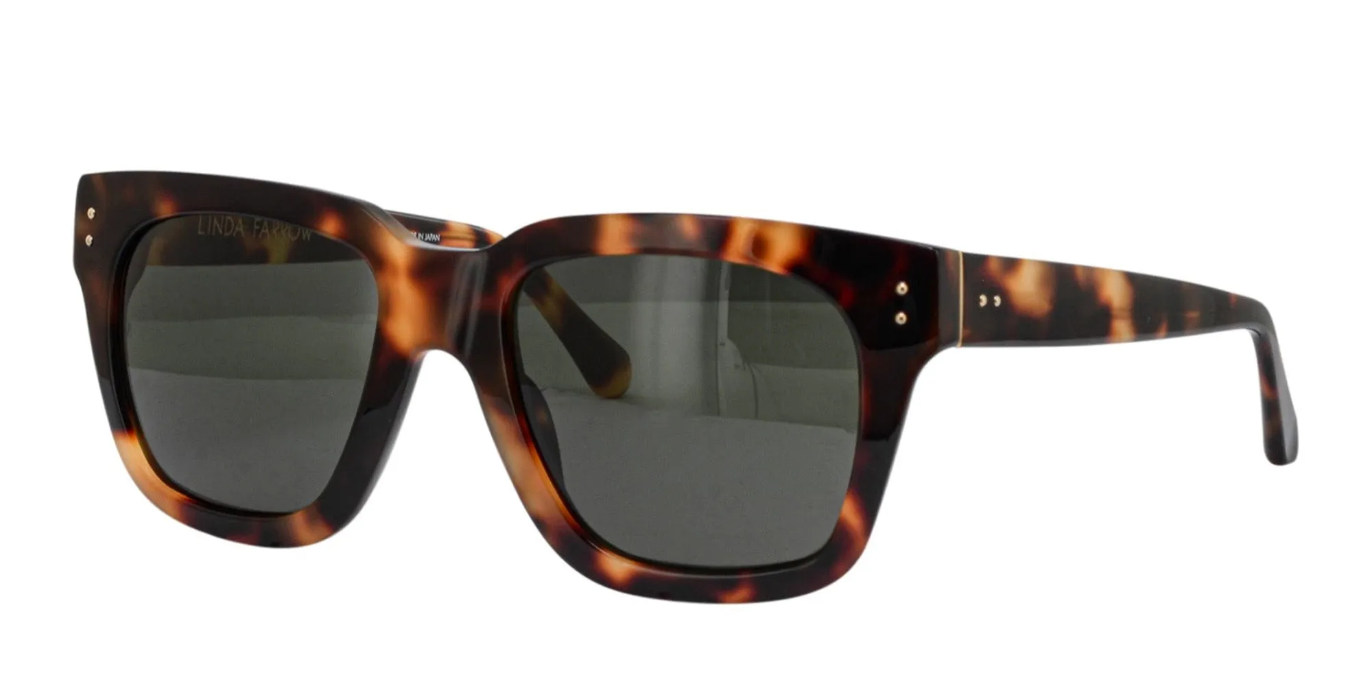 Linda Farrow LFL71 SUN sold by Fashion Eyewear