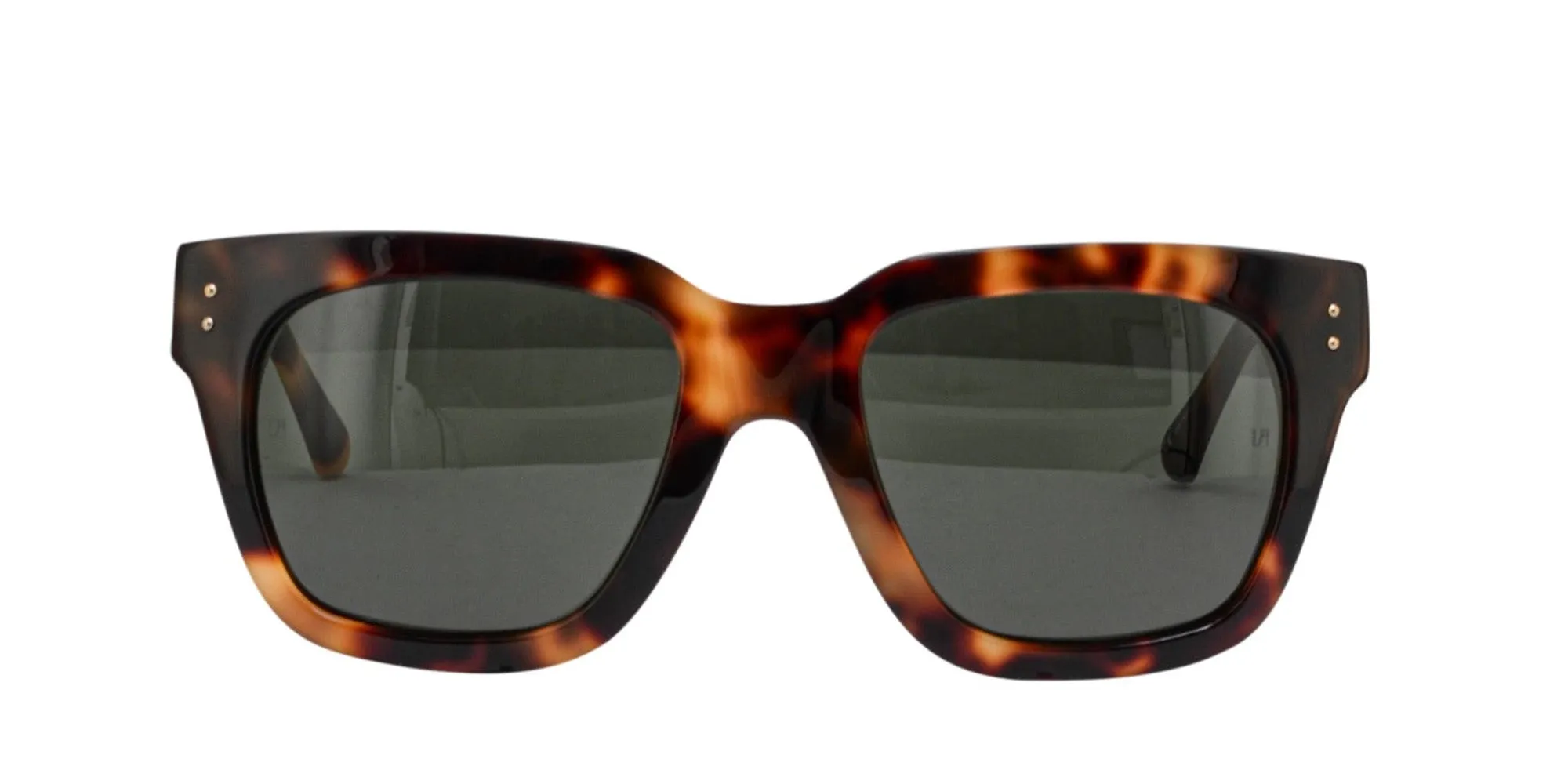 Linda Farrow LFL71 SUN sold by Fashion Eyewear product image thumbnail 2