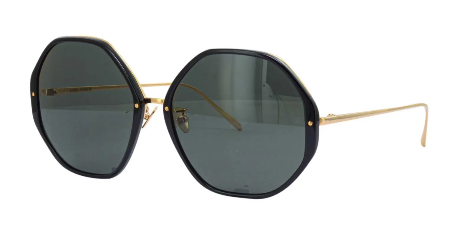 Linda Farrow ALONA LFL901 SUN made by Fashion Eyewear