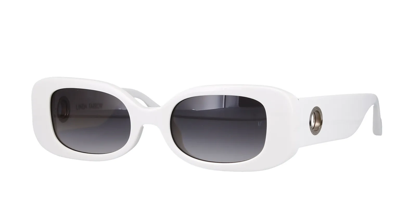 Linda Farrow Lola LFL1117 sold by Fashion Eyewear