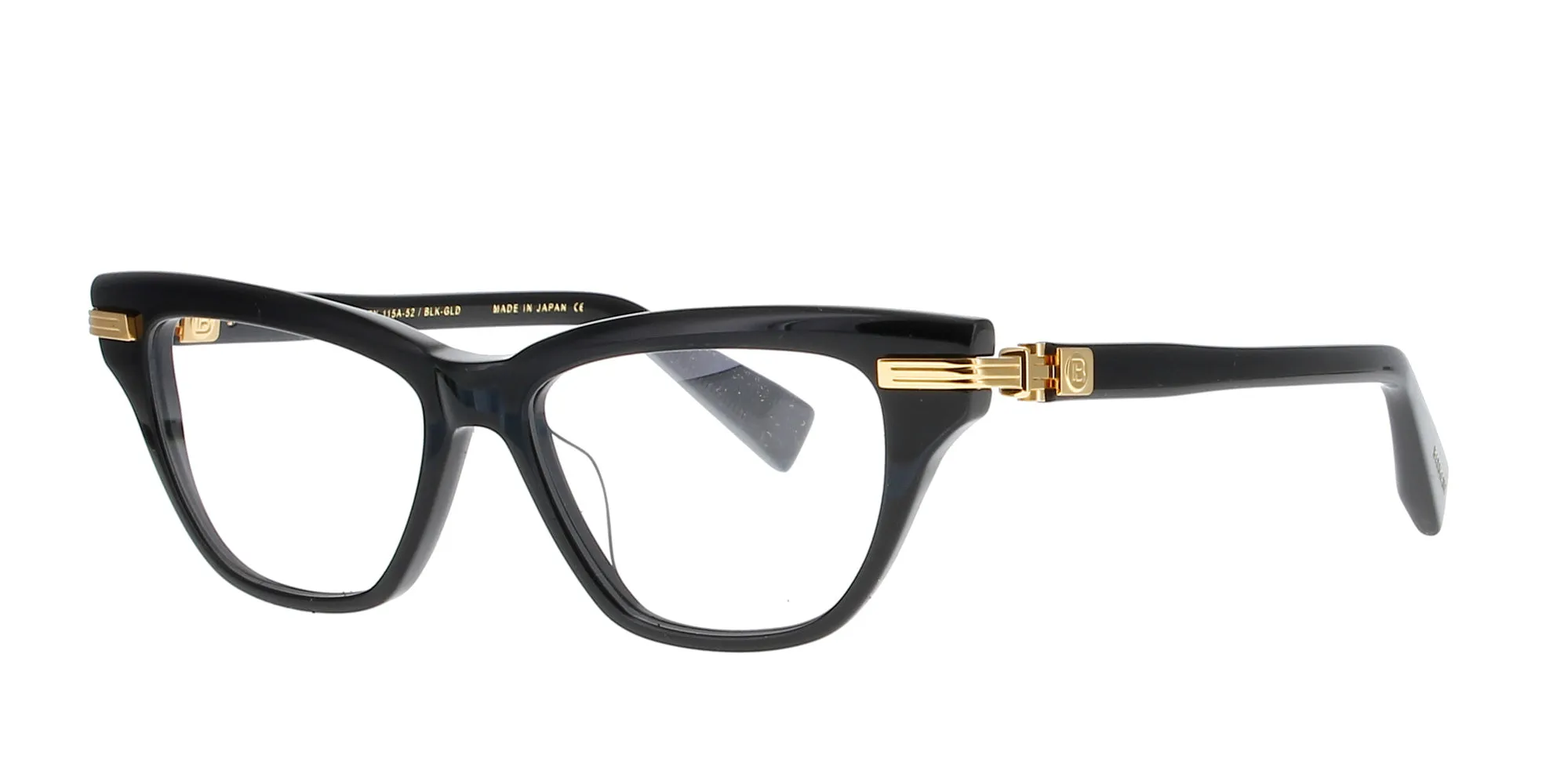 Balmain Sentinelle-II BPX115 sold by Fashion Eyewear