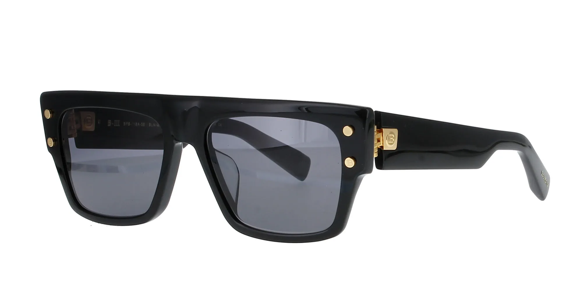 Balmain B-III BPS116 sold by Fashion Eyewear