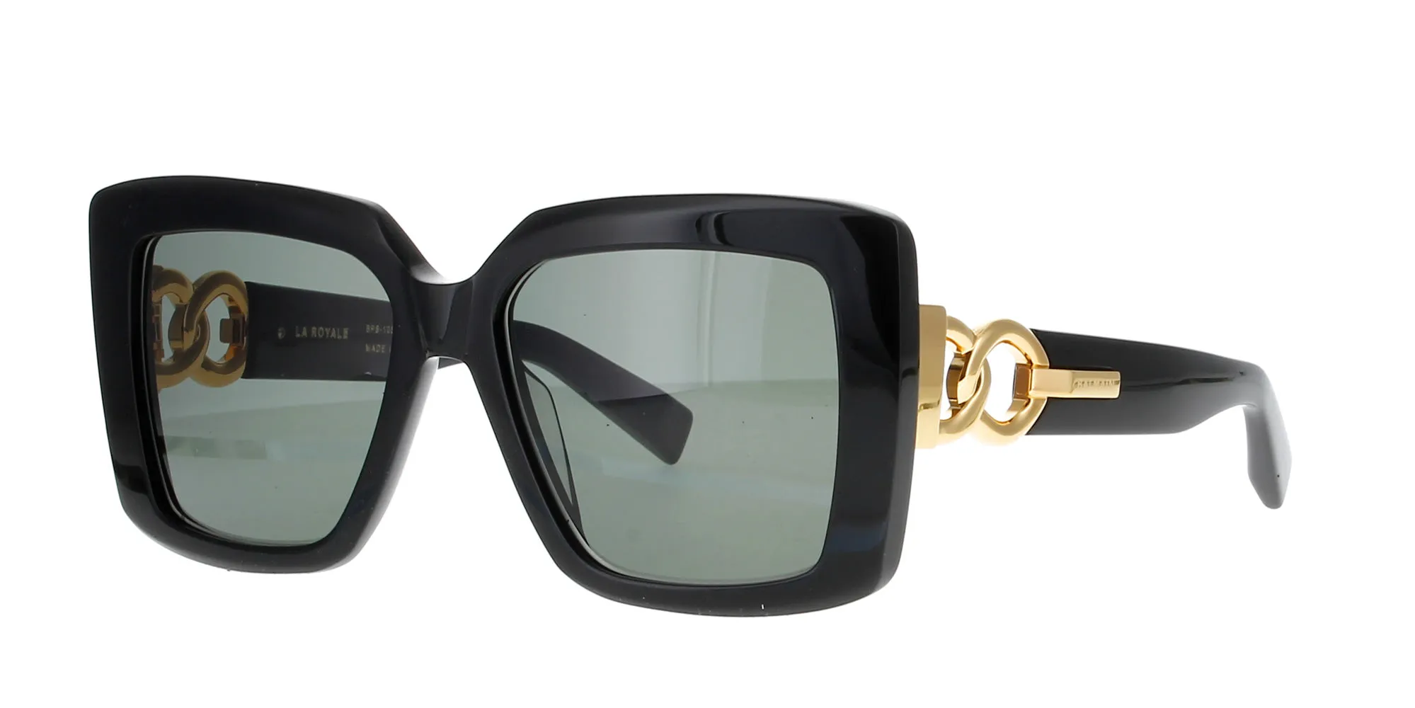 Balmain La Royale BPS105 sold by Fashion Eyewear