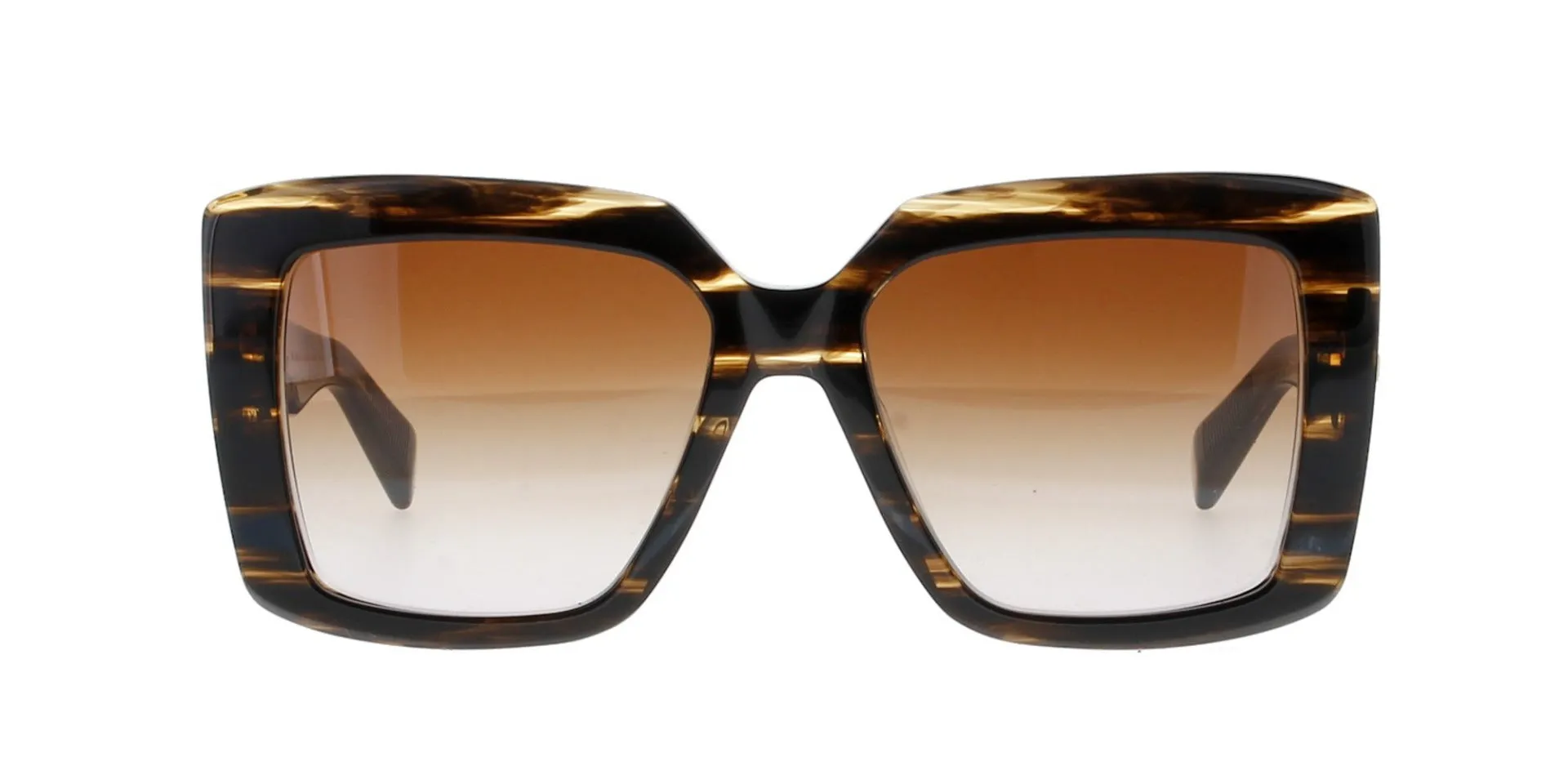 Balmain La Royale BPS105 sold by Fashion Eyewear product image thumbnail 5