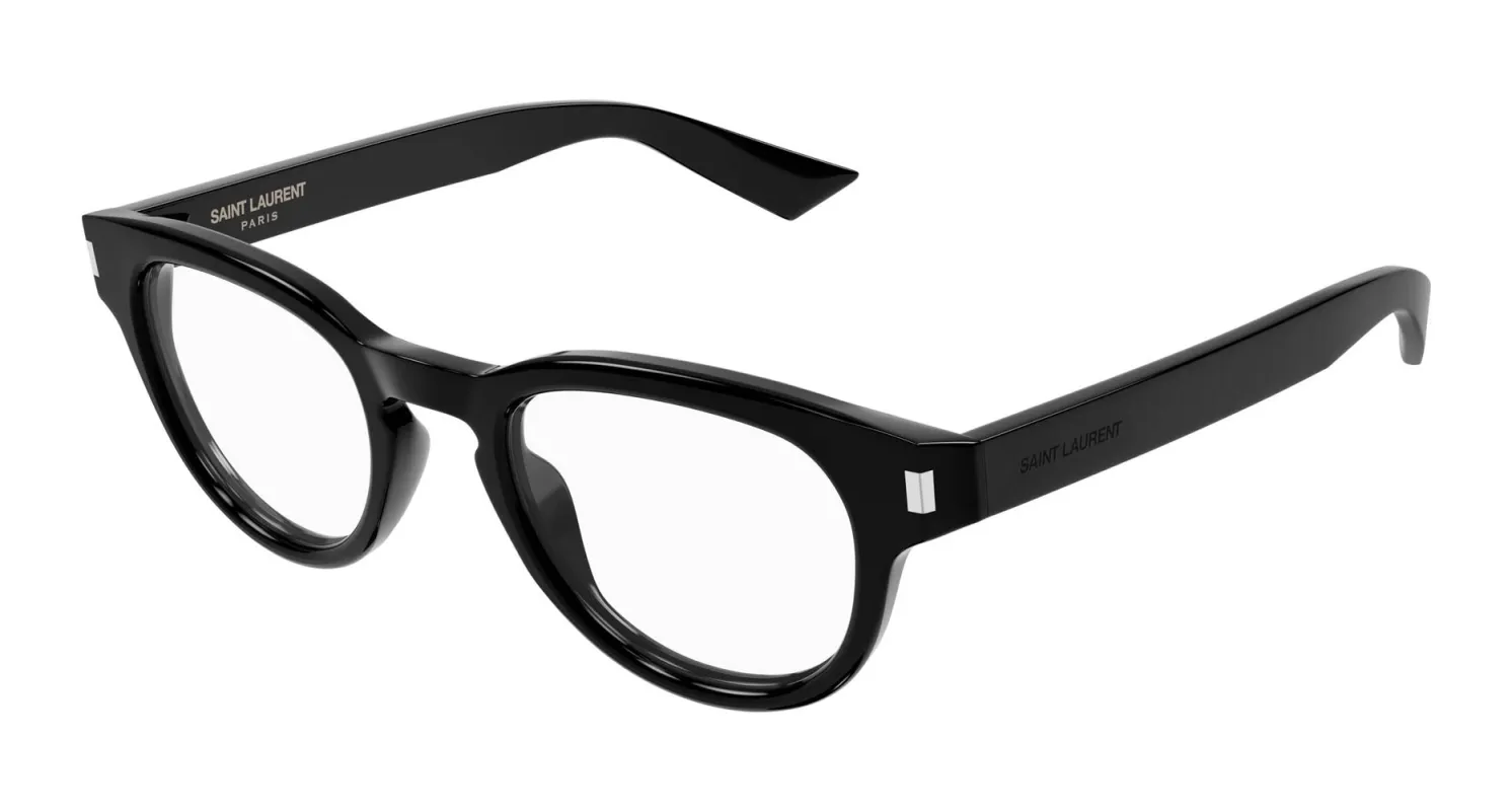 Saint Laurent SL 876 made by Yves Saint Laurent