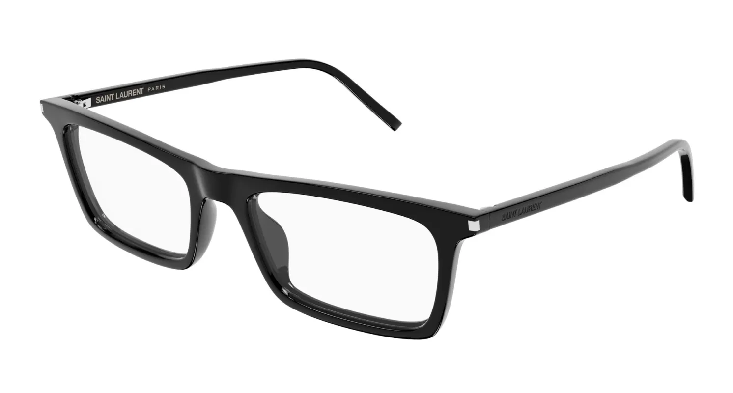 Saint Laurent Betty Thin SL 890 made by Yves Saint Laurent