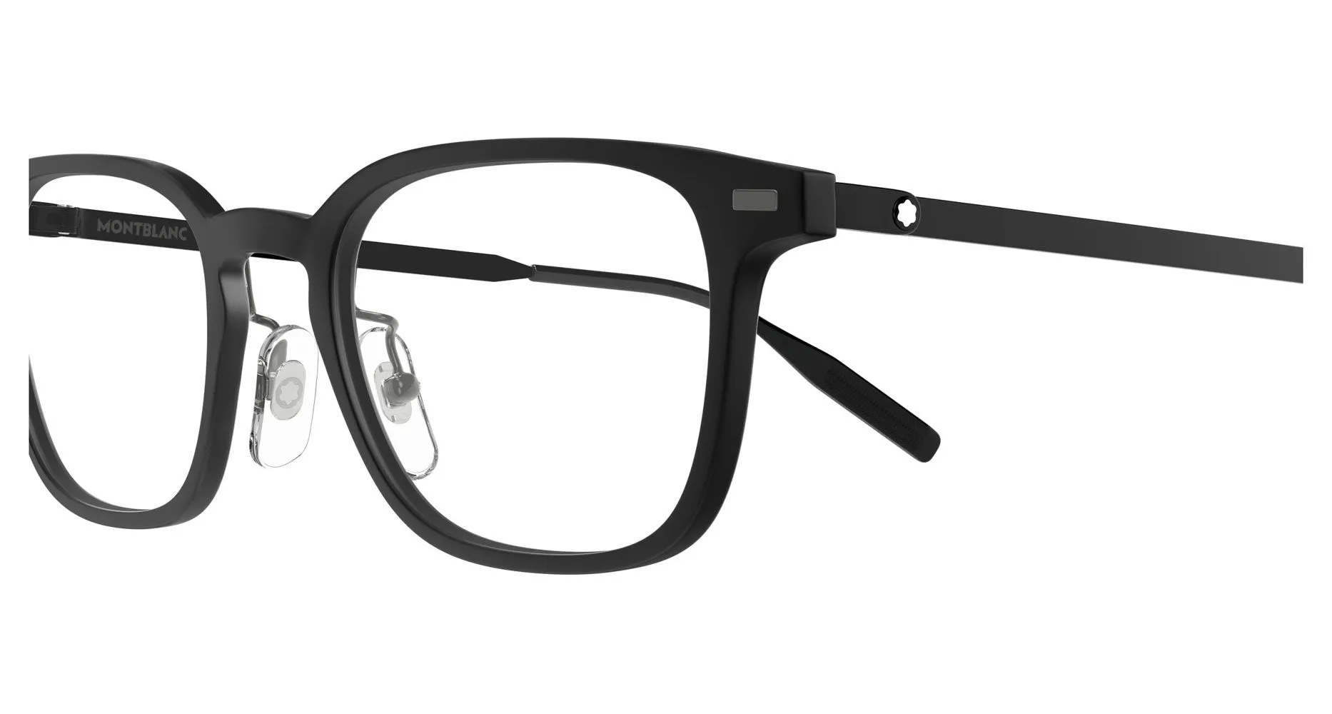 Montblanc MB0467OL sold by Fashion Eyewear product image thumbnail 3