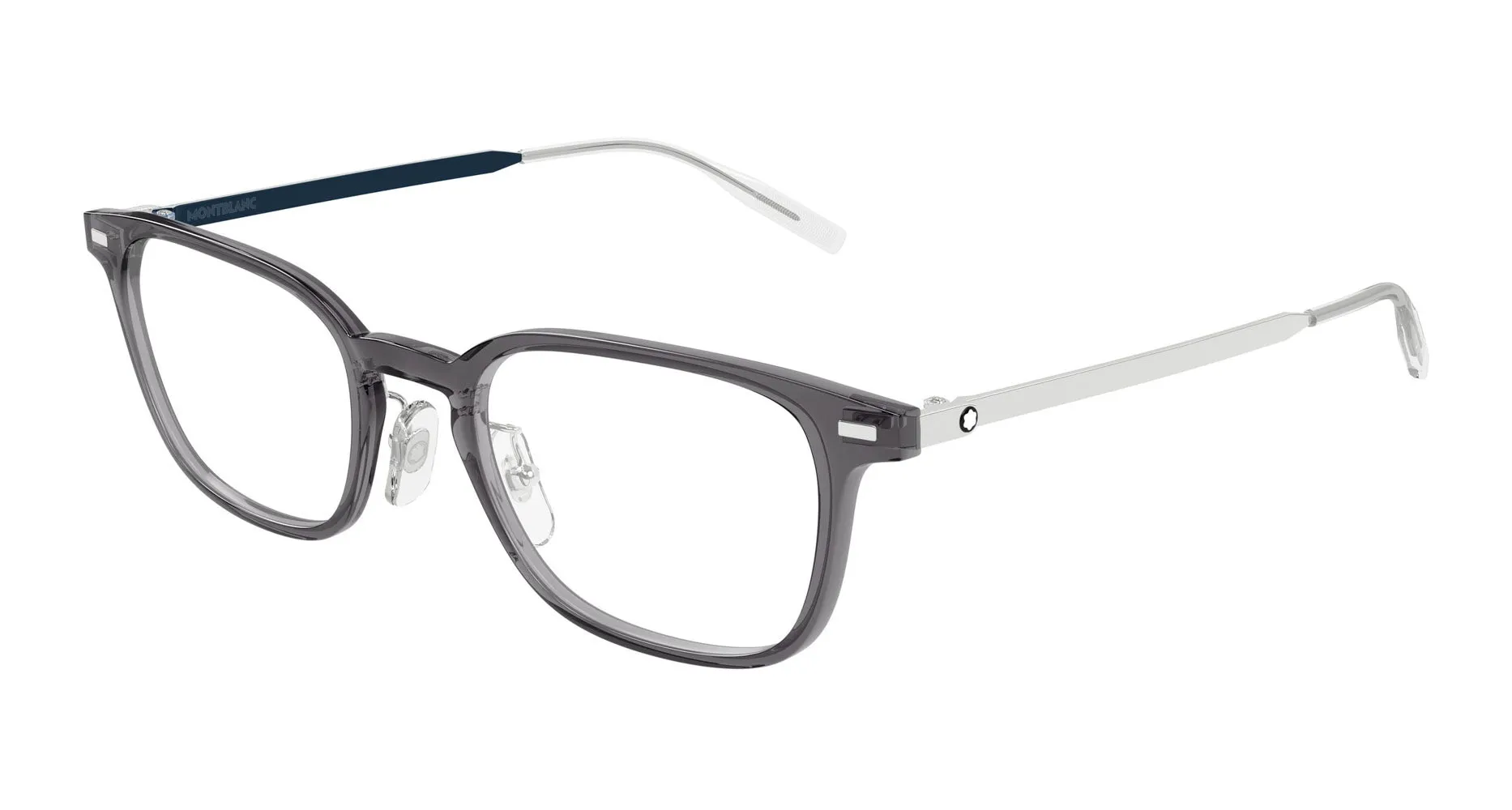 Montblanc MB0467OL sold by Fashion Eyewear product image thumbnail 4