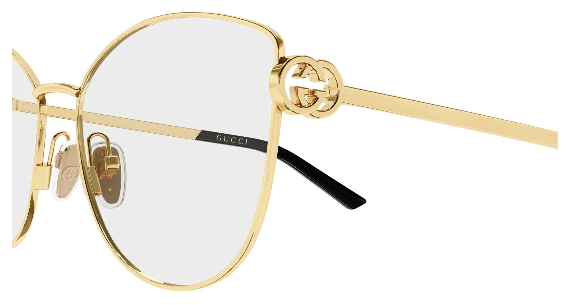 Gucci GG2049O sold by Fashion Eyewear product image thumbnail 3