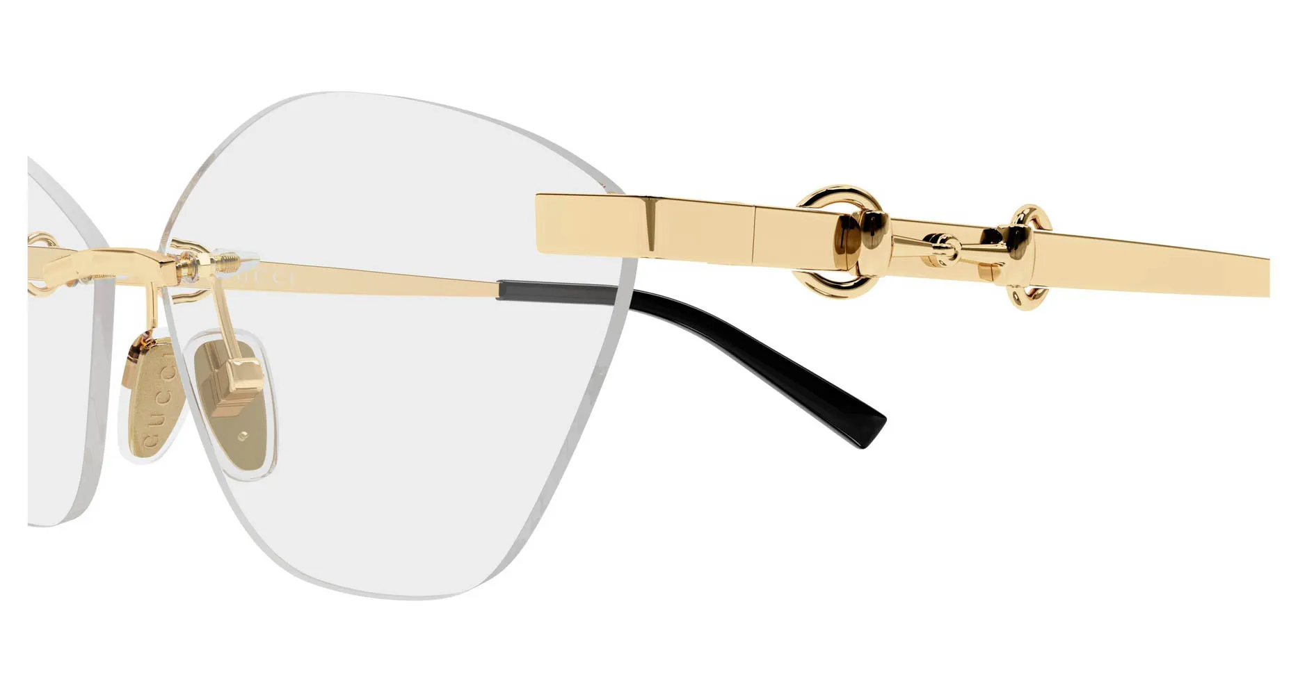 Gucci GG2050O sold by Fashion Eyewear product image thumbnail 3
