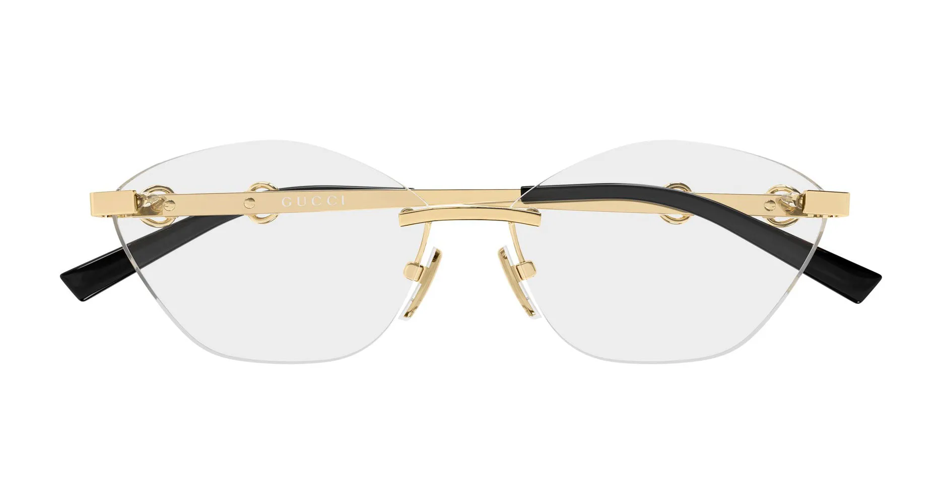 Gucci GG2050O sold by Fashion Eyewear product image thumbnail 2