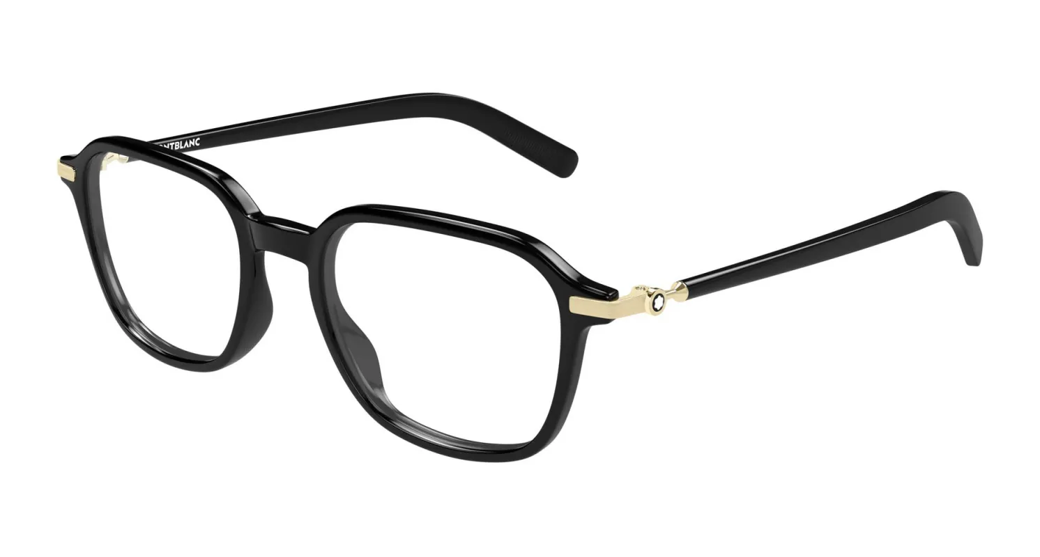 Montblanc MB0462O made by Mont Blanc