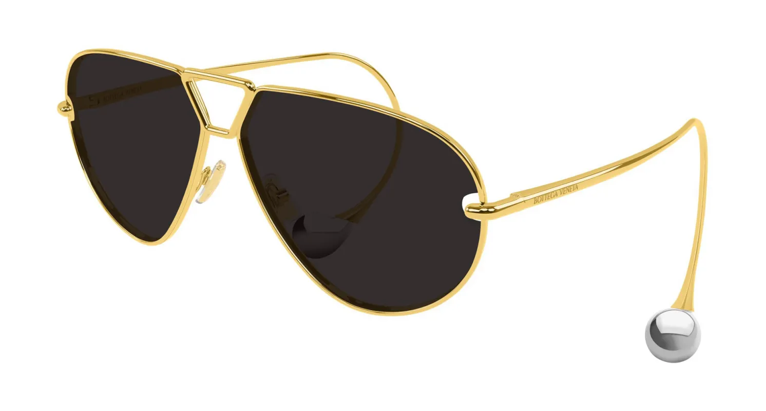 Bottega Veneta BV1437S sold by Fashion Eyewear