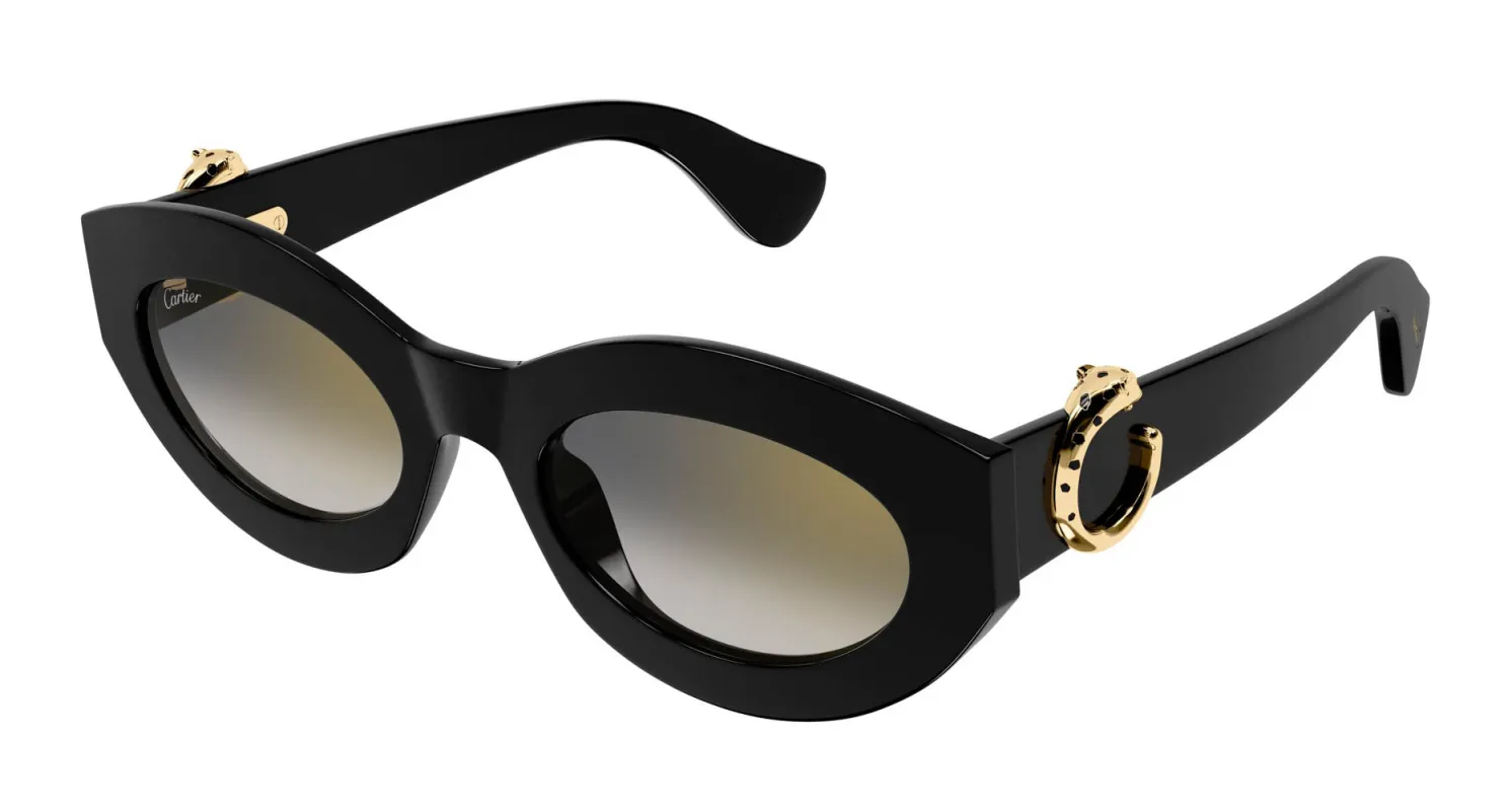 Cartier CT0638S sold by Fashion Eyewear