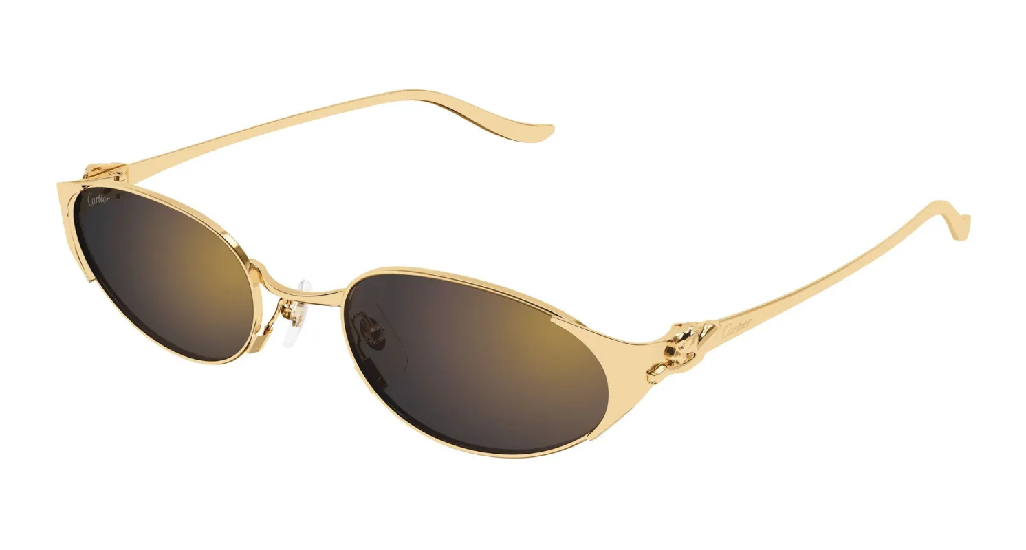 Cartier CT0630S sold by Fashion Eyewear
