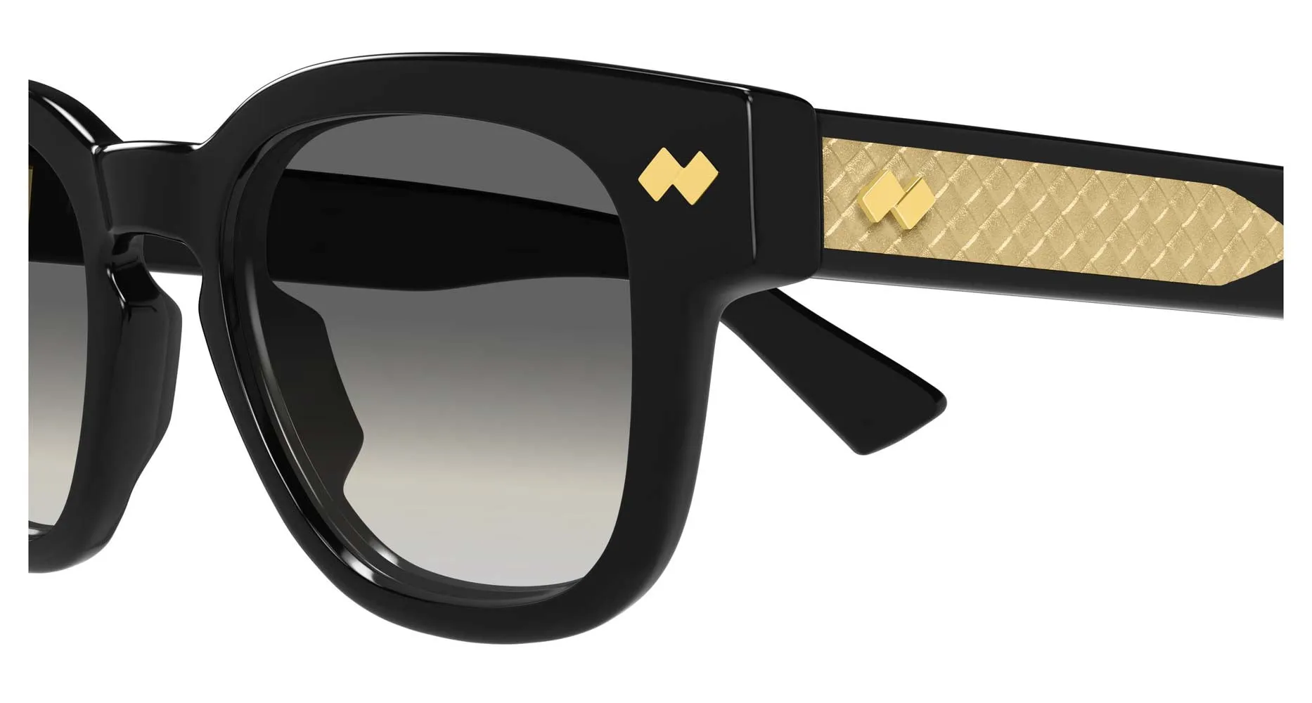 Bottega Veneta BV1441S sold by Fashion Eyewear product image thumbnail 3