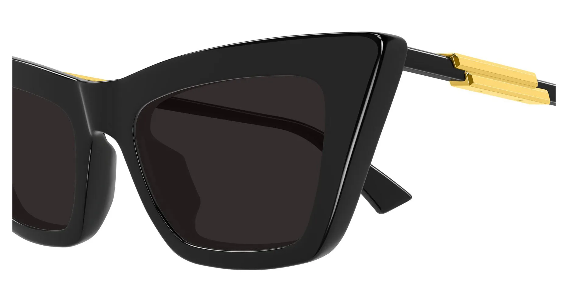 Bottega Veneta BV1446S sold by Fashion Eyewear product image thumbnail 4