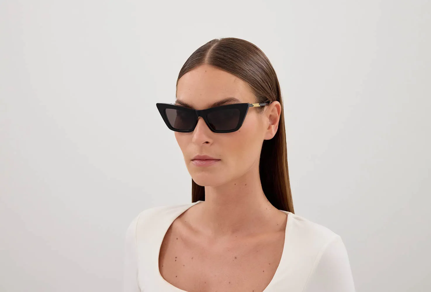 Bottega Veneta BV1446S sold by Fashion Eyewear product image thumbnail 2