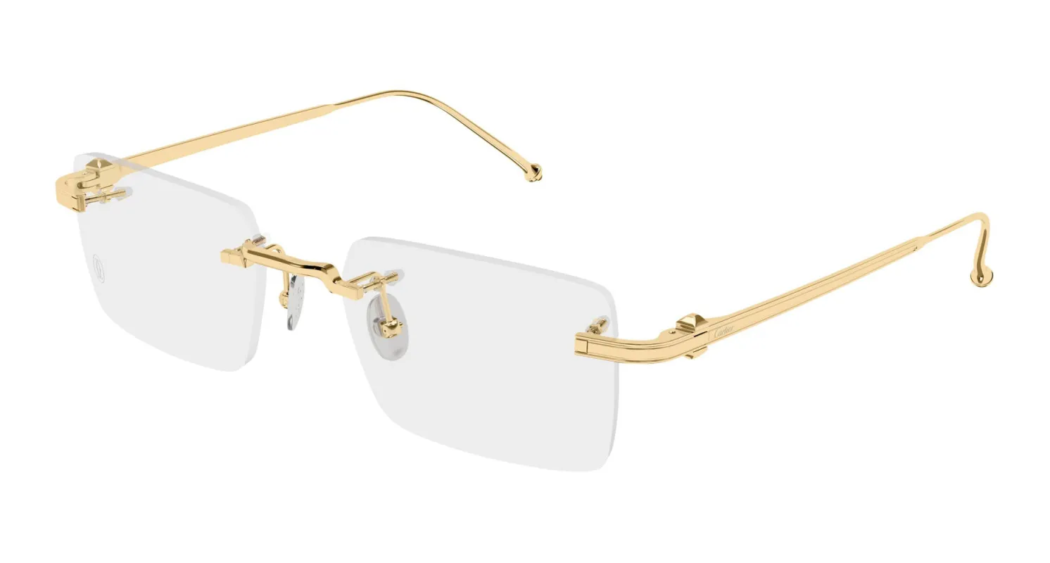 Cartier CT0619O made by Fashion Eyewear