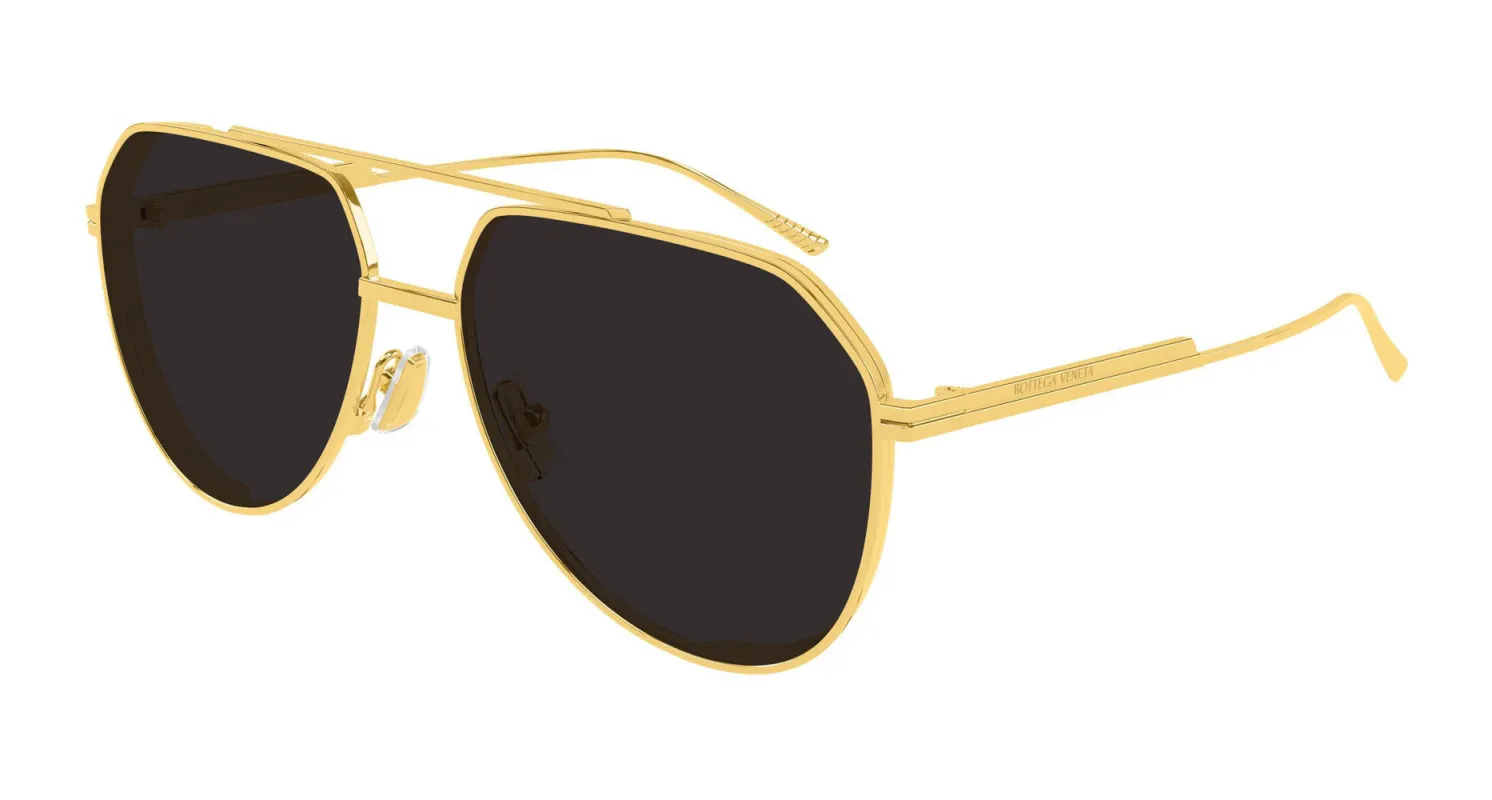 Bottega Veneta BV1465S made by Fashion Eyewear