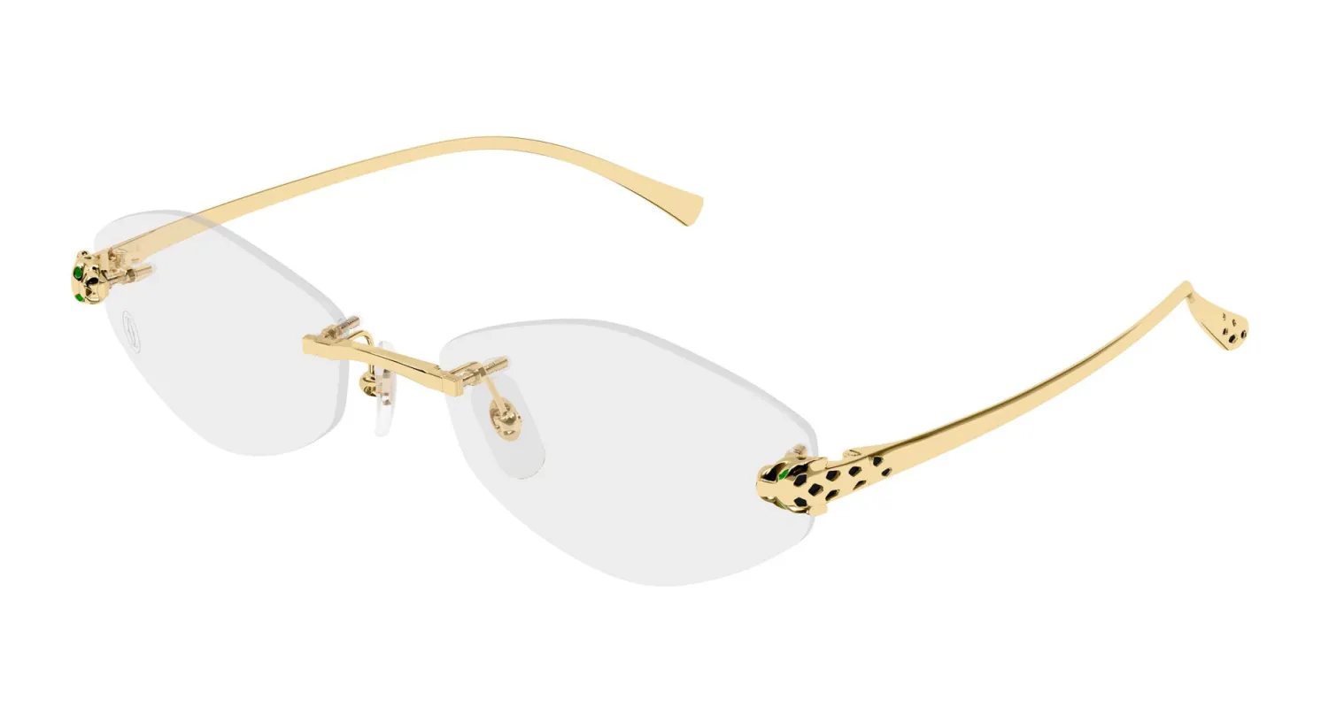 Cartier CT0637O made by Fashion Eyewear