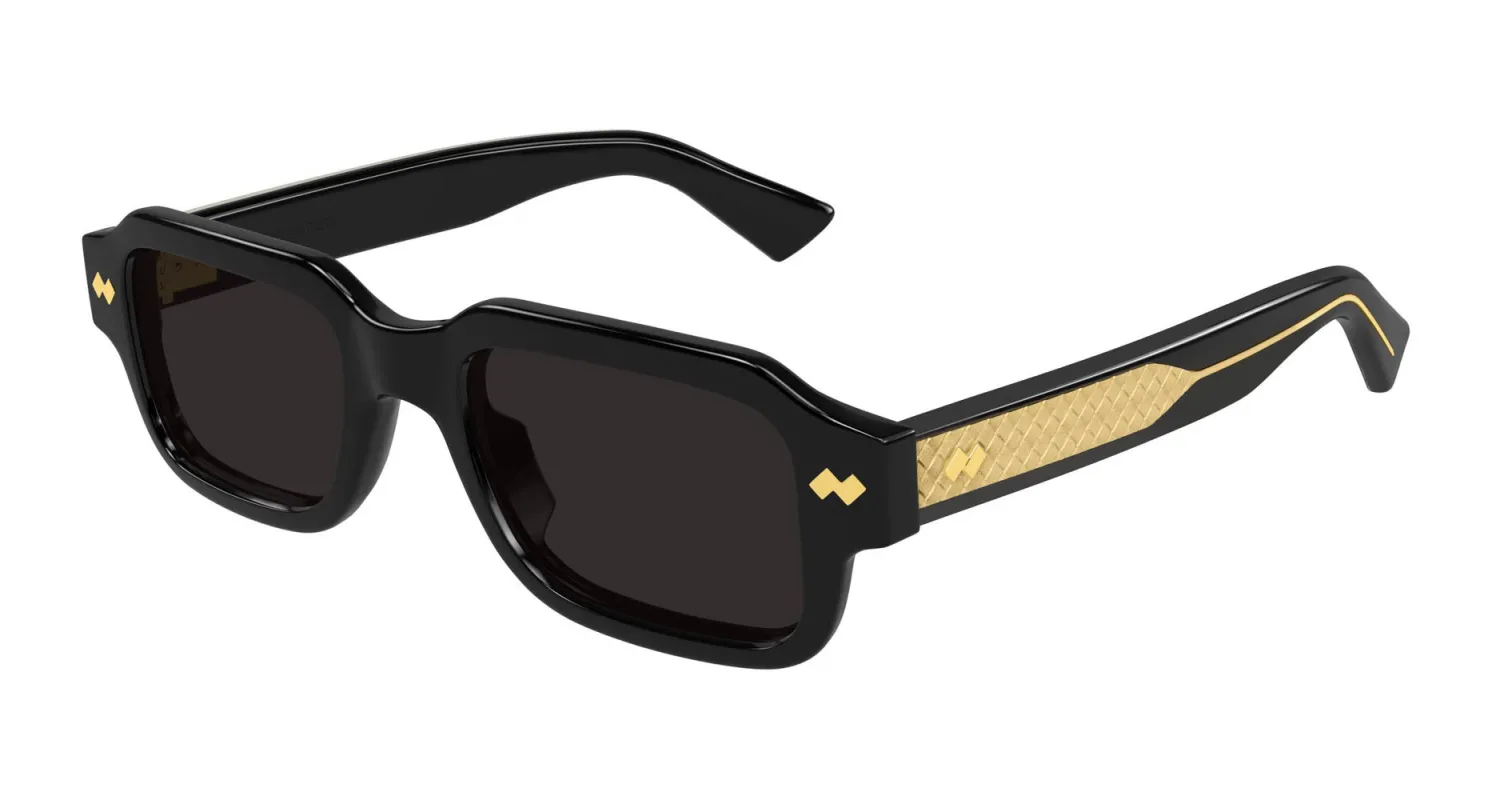 Bottega Veneta BV1442S made by Fashion Eyewear