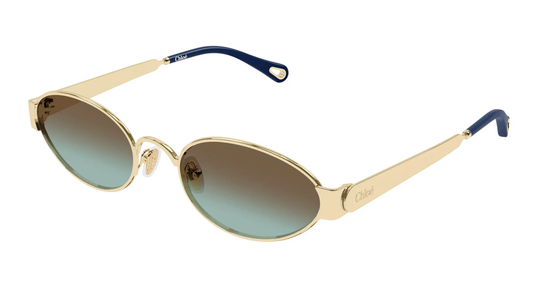 Chloe CH0355S sold by Fashion Eyewear product image thumbnail 4