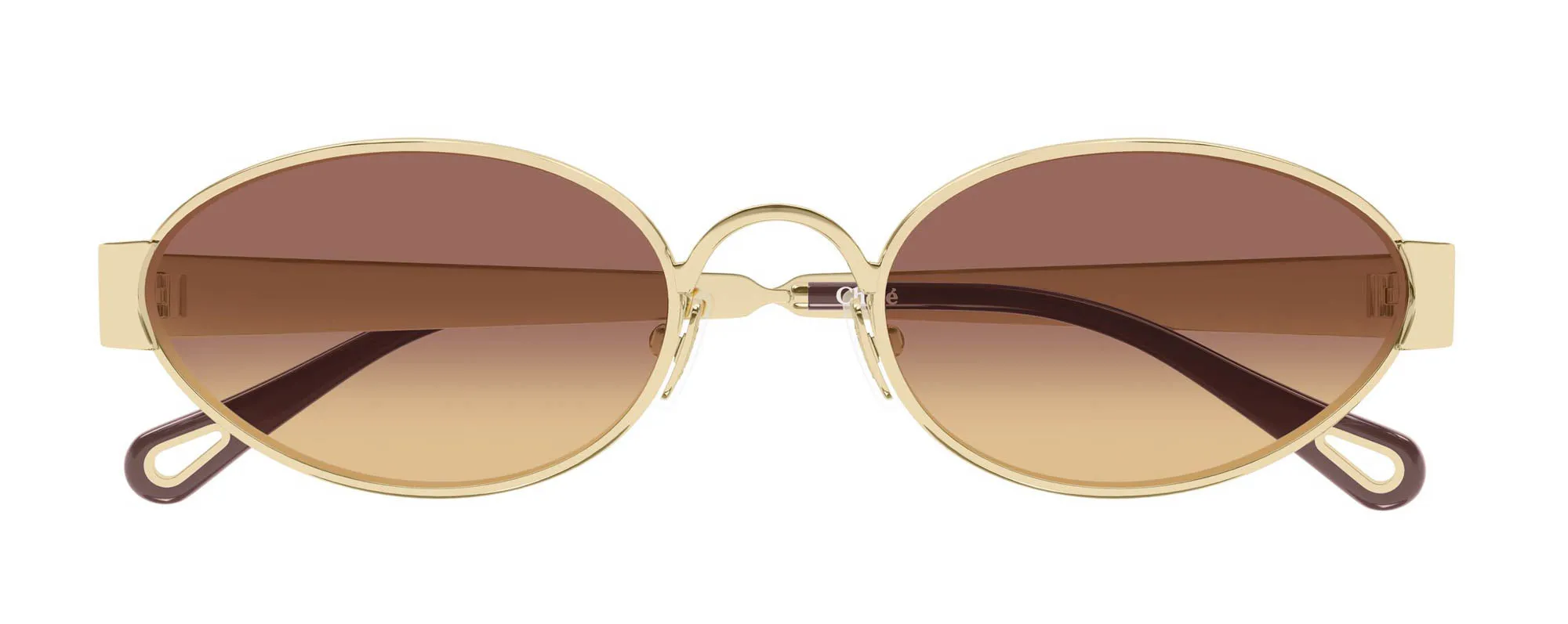 Chloe CH0355S sold by Fashion Eyewear product image thumbnail 2
