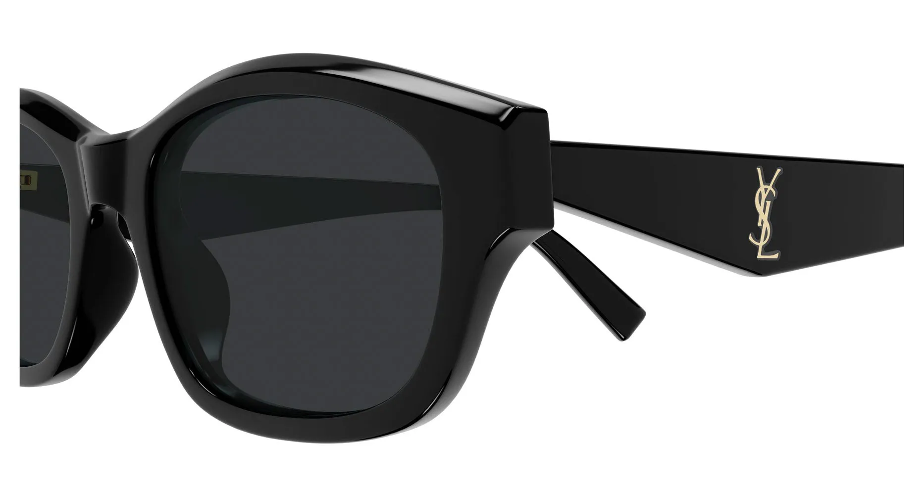 Saint Laurent SL M172 sold by Fashion Eyewear product image thumbnail 4