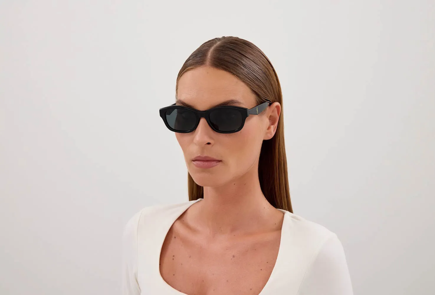 Saint Laurent SL M172 sold by Fashion Eyewear product image thumbnail 2